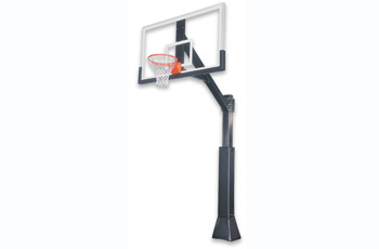 FX-6X72 Basketball Hoop