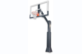 FX-8X72 Basketball Hoop