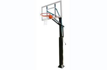 GC-5X54 Basketball Hoop
