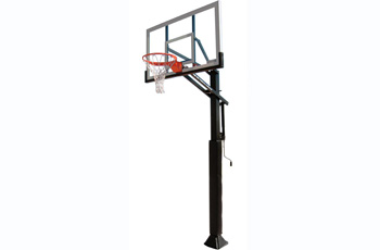 GC-5X60 Basketball Hoop