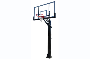 GC-6X72 Basketball Hoop