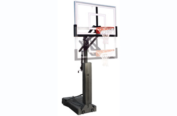 PT-109 Basketball Hoop