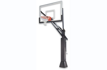 Raider-6X60 Basketball Hoop