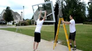 install-backboard-barbarian-destroyer-basketball-goal